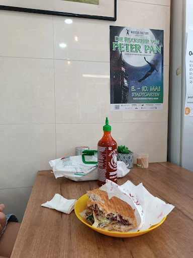 Murat Döner photo 3
