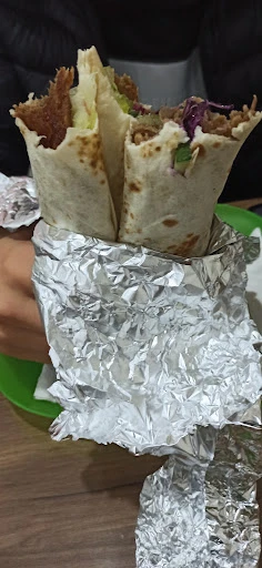 Murat Döner photo 2