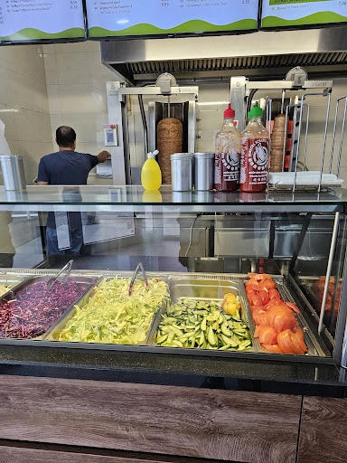 Murat Döner photo 8